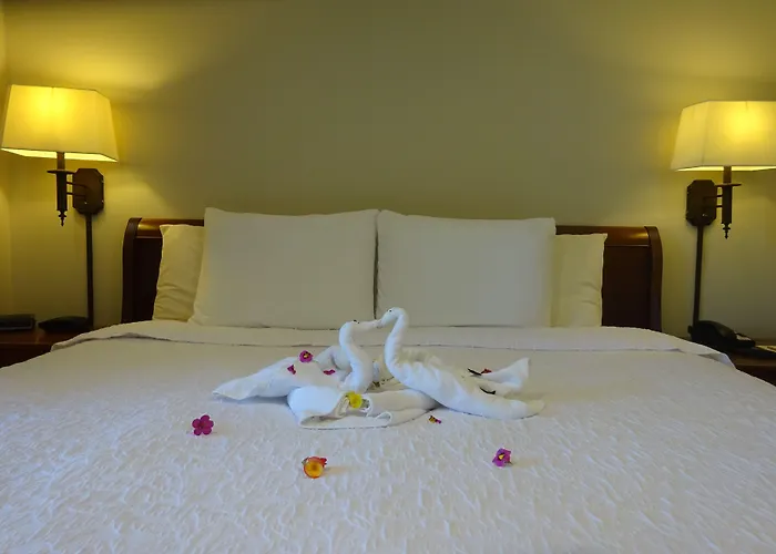 The Grand Hotel
